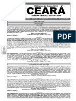 Fortaleza, 01 de Fevereiro de 2022 - SÉRIE 3 - ANO XIV Nº024 - Caderno 1/3 - Preço: R$ 20,74