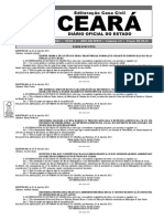 Fortaleza, 06 de Abril de 2022 - SÉRIE 3 - ANO XIV Nº075 - Caderno 1/2 - Preço: R$ 20,74