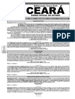 Fortaleza, 06 de Maio de 2022 - SÉRIE 3 - ANO XIV Nº096 - Caderno 1/2 - Preço: R$ 20,74