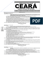 Fortaleza, 02 de Junho de 2022 - SÉRIE 3 - ANO XIV Nº115 - Caderno 1/2 - Preço: R$ 20,74