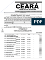 Fortaleza, 22 de Setembro de 2022 - SÉRIE 3 - ANO XIV Nº192 - Caderno 1/2 - Preço: R$ 20,74