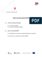 Modulo 0. Conociendo El Modelo DIGCOMP