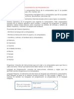 Fundamentos de Programacion