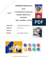 Cuaderno de Trabajo Investigacion Educativa Ii