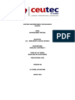 Analisis Contable S8