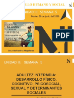 Adultez Intermedia