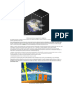 Efeito Estufa Provoca o Aquecimento Do Planeta