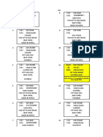 No. No.: Elim: Eap-Ph23Ip SB: SP1155 Oem: 581012CA10 FRT Pads Brake Hyundai /kia