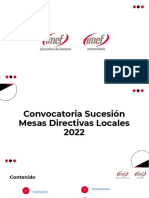 Convocatoria Sucesión MDL 2022.Pptx (2) - Alejandra Hinojosa Valdez