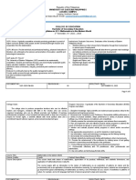 GE1 (Mathematic in The Modern World) Syllabus