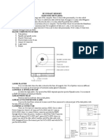 Types of Hard Disk-Notes