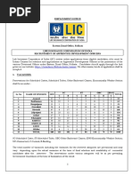 EZ Kolkata Employment Notice Notification 22 23