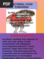 07.food Poisoning