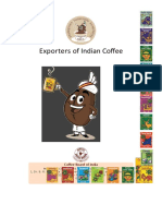 Coffee Exporters List - 2