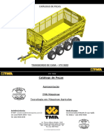 Manual Técnico VTX 5022 - 2021-2022 TMA