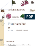 Biodiversidade