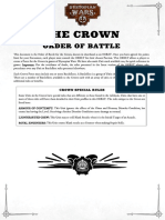 Crown ORBAT v101c