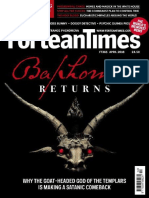 Fortean Times 04.2018