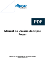 Elipsepowermanual PTB