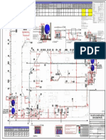 Esg - 1-3 - Planta Baixa-Projeto de Instalações Hidrossanitárias
