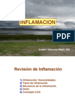 Inflamación