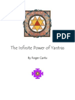 Yantras