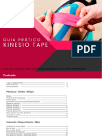 Kinesio Tape