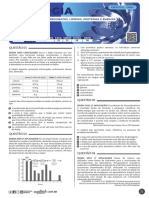 4 2 Carboidratos Lipi Dios Protei Nas e Enzimas Exerci Cios Enem PDF