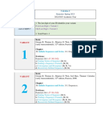 HomeWork 1 (Week2)