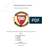 TEMA EXPOSICIÓN DE FÍSICA - 13 de Noviembre de 2022