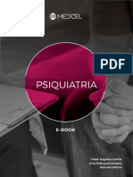 Psiquiatria 2019-Vol Único