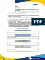 Módulo 1 - Segurança Química