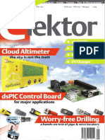 Elektor #401 - May 2010