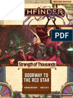 05 - Doorway To The Red Star - Interactive Maps