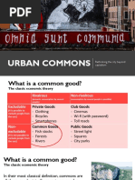 Jacopo Targa - URBAN COMMONS - 02oct