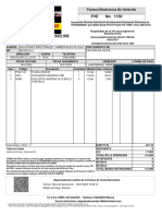 Fve 1150 Soluciones