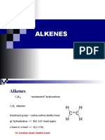 Alkenes 1