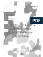 4 Manual de Tactica de Infanteria La Compañia de Fusileros