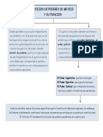 Divicion de Poderes de Mexico y Su Funcion