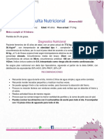 Plan de Alimentacion PX Fabiola Enero 23