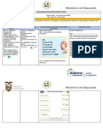 10m0 EGB MICROCURRICULAR PLANNING MARTHA PAZ Diagnostic and Reinforcement