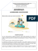 Guia 1, Octavo2 Tercer Periodo Sociales