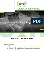 Modulo II Informatica Aplicada