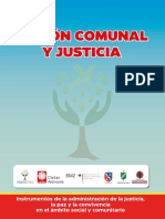 Cartilla Final Acción Comunal