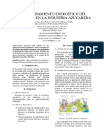 TRABAJO FINAL DE INVESTIGACIÓN DE APLICACIÓN DE LA FÍSICA A LA INGENIERÍA. Electricidad y Magnetismo. Ciclo 2022 - I