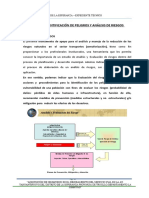 Analisis de Riesgo