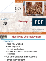 Chapter 28 Unemployment