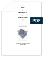 Structure Data File in TXT Format 17909