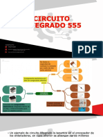 10.2 Circuito Integrado 555 (Repaso)