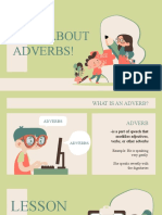 Adverbs